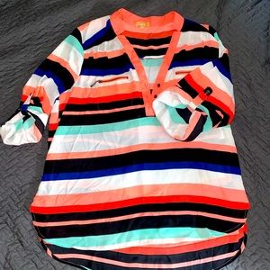 Takara brand shirt XL NWOT